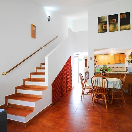 Casas Rurales Juzcar Centro Dış mekan fotoğraf